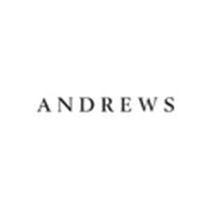 Andrews brand logo for andrewsco.com