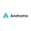 Andromo brand logo for andromo.com
