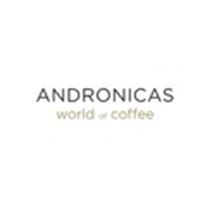 Andronicas brand logo for andronicas.com