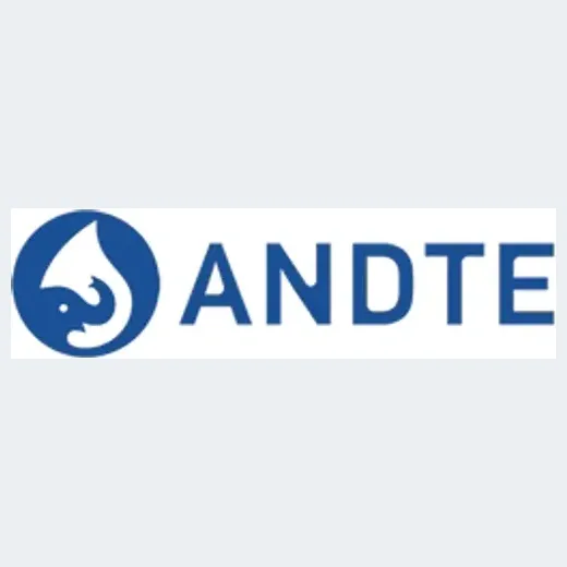 andten brand logo for andten.com