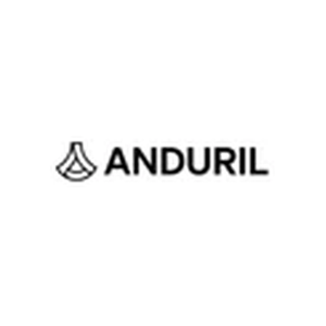 Anduril Industries brand logo for anduril.com