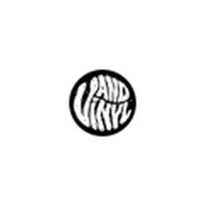 AndVinyl Records brand logo for andvinyl.com