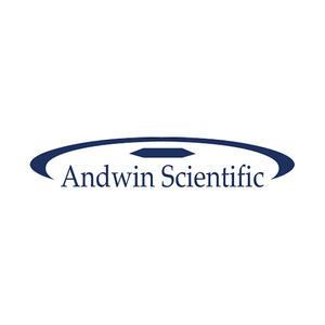 andwinsci brand logo for andwinsci.com