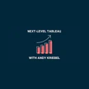 Andy Kriebel brand logo for andykriebel.com