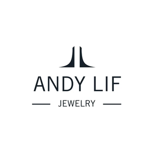 ANDY LIF Jewelry brand logo for andylifjewelry.com