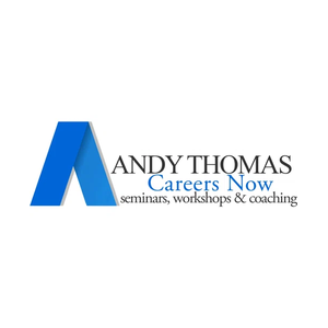 Andy Thomas Careers Now brand logo for andythomascareersnow.com