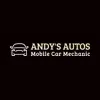 Andys Autos brand logo for andysautosmobilemechanicleeds.co.uk