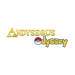 Andyseous-Odyssey brand logo for andyseous-odyssey.com