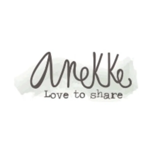 Anekke brand logo for anekke.com