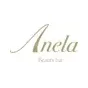 Anela Beauty Bar brand logo for anela-beautybar.com