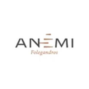 Anemi Hotel brand logo for anemihotel.gr