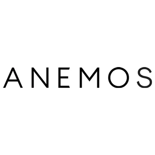 Anemos brand logo for anemoslosangeles.com