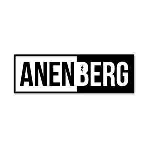 Anenberg brand logo for anenberg.com