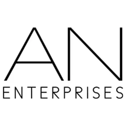 anenterprises brand logo for anenterprises.com