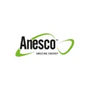 Anesco brand logo for anesco.co.uk