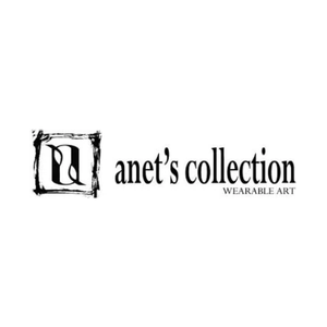 Anet's Collection brand logo for anetscollection.com