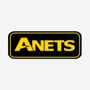 Anets brand logo for anets.com