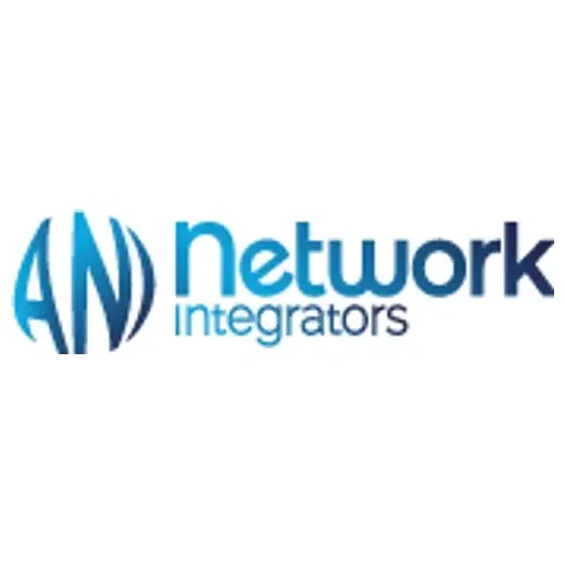 anetworkintegrators brand logo for anetworkintegrators.com