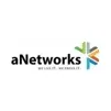 aNetworks brand logo for anetworks.com