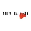 Anew Gallery brand logo for anew.gallery