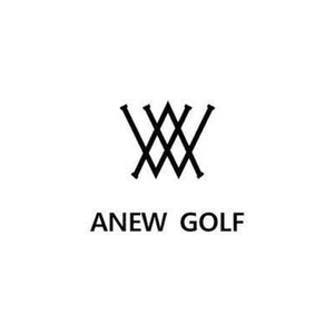 Anew Golf USA brand logo for anewgolfusa.com