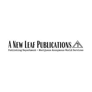 anewleafpublications brand logo for anewleafpublications.org