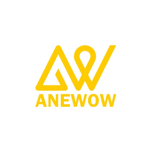 Anewow brand logo for anewow.myshoplaza.com