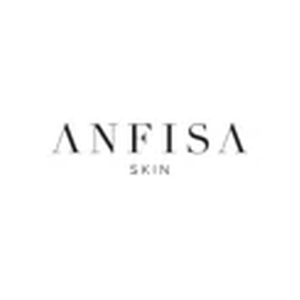 ANFISA Skin brand logo for anfisaskin.com