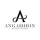 Angashion brand logo for angashion.com