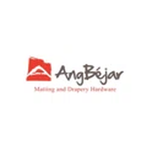 AngBejar brand logo for angbejar.com