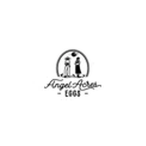 Angel Acres Farm brand logo for angel-acresfarm.com