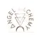 Angel Alchemy Jewelry brand logo for angelalchemyjewelry.com