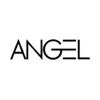 Angel Apparel brand logo for angelapparel.com
