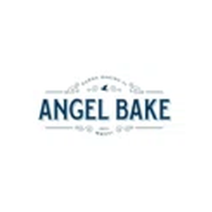 Angel Bake brand logo for angelbk.com