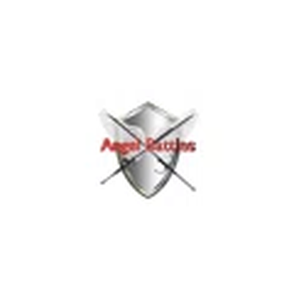 Angel Battles brand logo for angelbattles.com