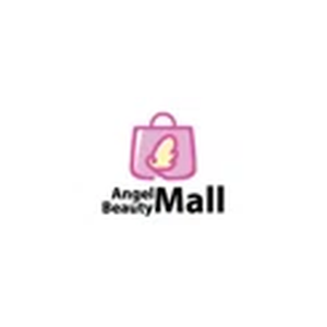 Angel Beauty Mall brand logo for angelbeautymall.com