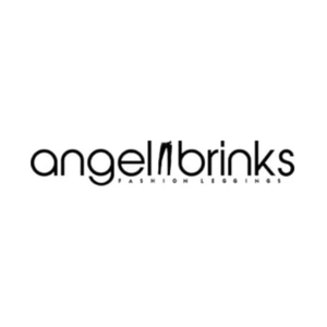 Angel Brinks brand logo for angelbrinks.com