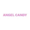 Angel Candy Shop brand logo for angelcandyshop.com