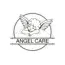 ANGEL CARE brand logo for angelcare.boutique