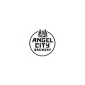 Angel City Brewery brand logo for angelcitybrewery.com