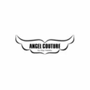 Angel Couture brand logo for angel-couture.co.uk