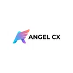 Angel CX brand logo for angelcx.ai