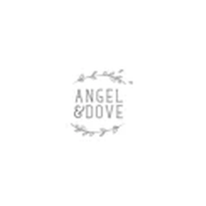 Angel & Dove brand logo for angelanddove.com