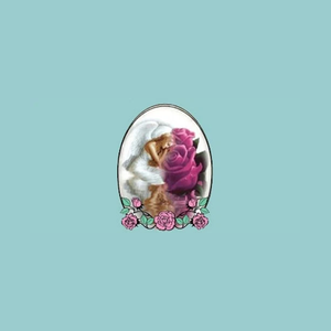 Angel Rose Bed & Breakfast brand logo for angelrosebb.com