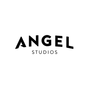 Angel Studios brand logo for shop.angel.com