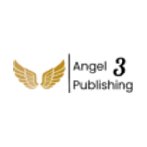 angel3publishing brand logo for angel3publishing.com