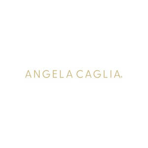 Angela Caglia brand logo for angelacaglia.com