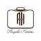 Angela Horton brand logo for angelahorton.com