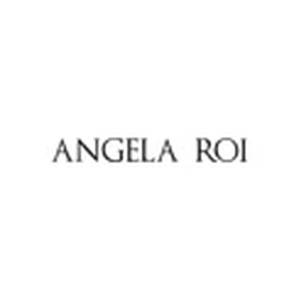 Angela Roi brand logo for angelaroi.com
