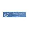 Angela's Angels Gift Shop brand logo for angelasangelsgifts.com